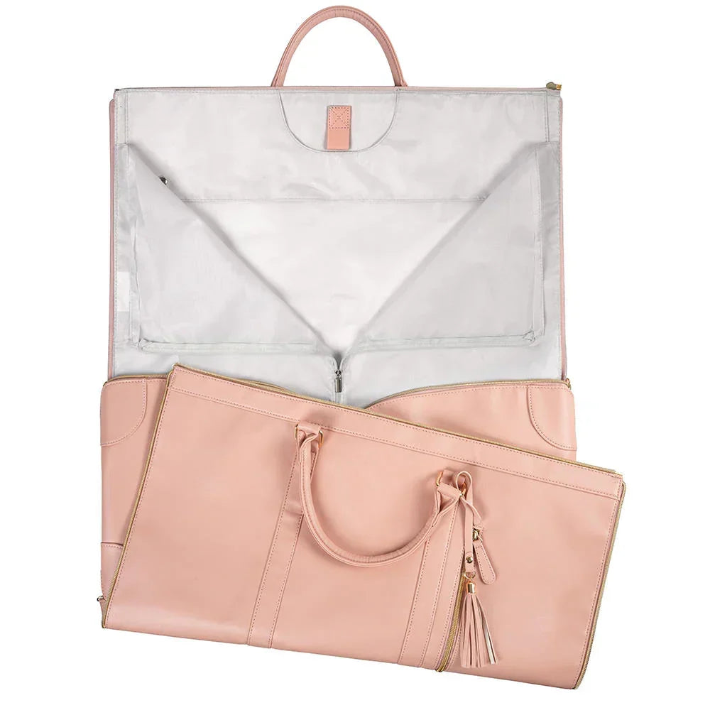 Icone™ GarmentBag: Ophængning Beklædning Duffel Taske