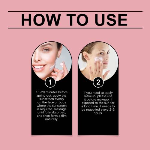 Glutathion og niacinamid dagcreme