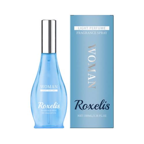 Citrus orientalsk eau de toilette