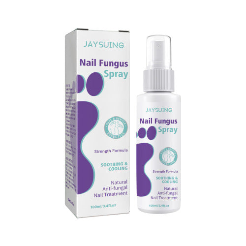 Panthenol neglplejespray