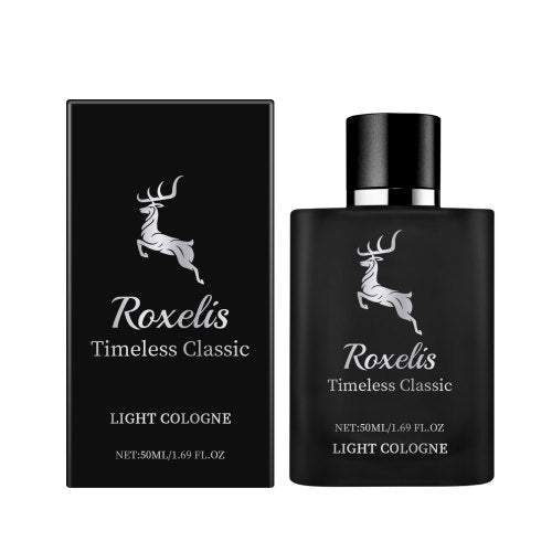 Klassisk duft med bergamot, lavendel og ceder