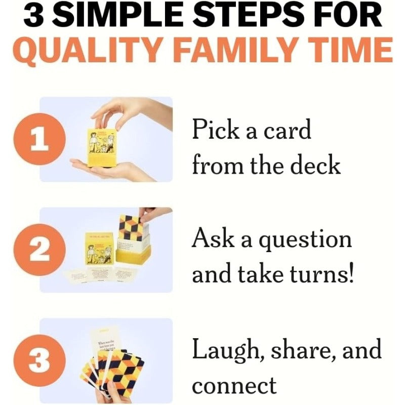 Kletshuts™ CardGame: Sjovt Og Engagerende Familiekortspil Til Alle Aldre