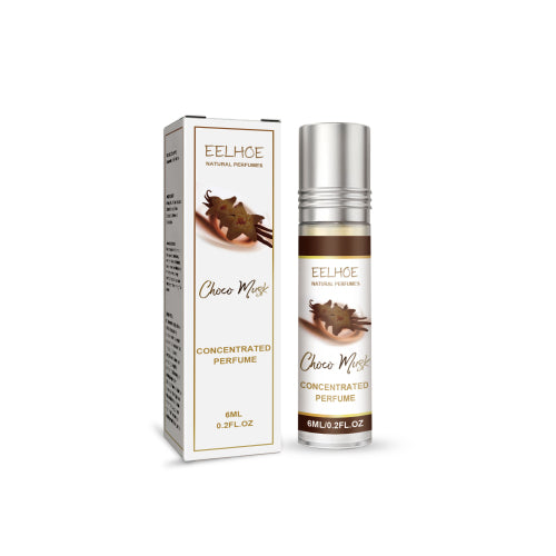 Æterisk olie roll-on parfume
