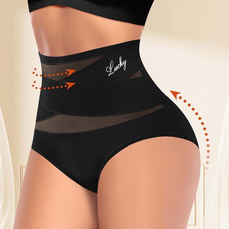 Icone™ SlimmingPanties 1+2 GRATIS - Slankende Pasform Mavekontrol Sømløse Høj Talje Trusser