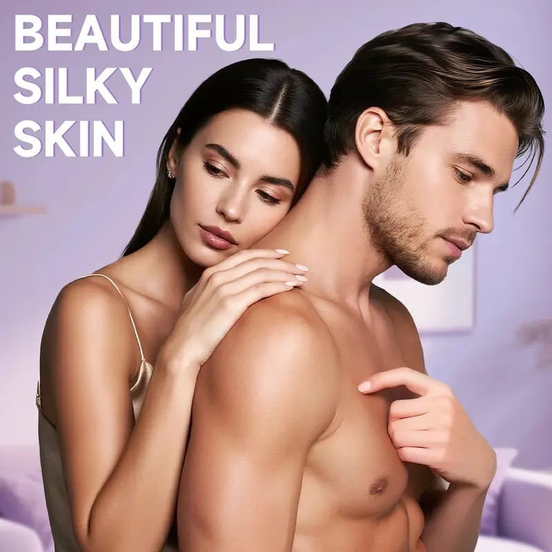 PainlessCream: Nem At Bruge Smertefri Hårfjerner Creme Spray