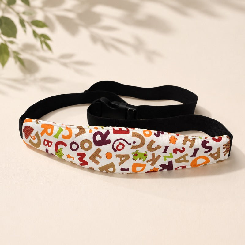 Kletshuts™ HeadStrap 1+1 GRATIS: Justerbar Komfortabel Sikker Hovedrem Support