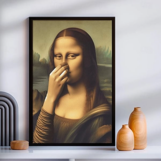 BathroomDecor™: Sjov Klassisk Kunst Badeværelse Indretning