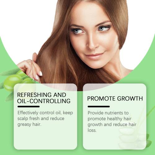 Aloe vera shampoobar