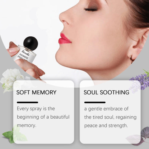 Jasmin eau de toilette
