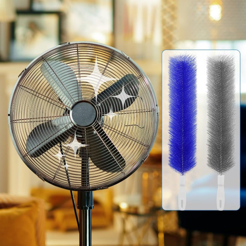 Cleaner Pro° CleaningBrush1+1 GRATIS: Fleksibel Støvfjerningsbørste