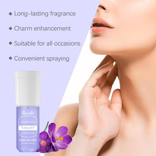 Viol parfumespray