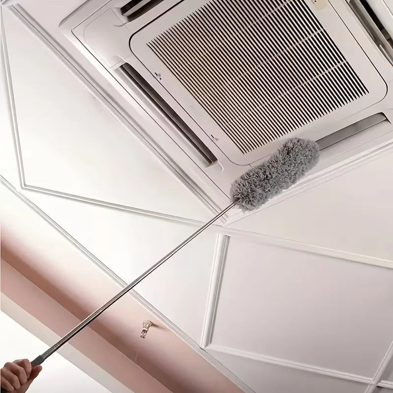 Cleaner Pro° DustingBrush - Let Tilgængelig Lang Rækkevidde Rengørings Støvbørste