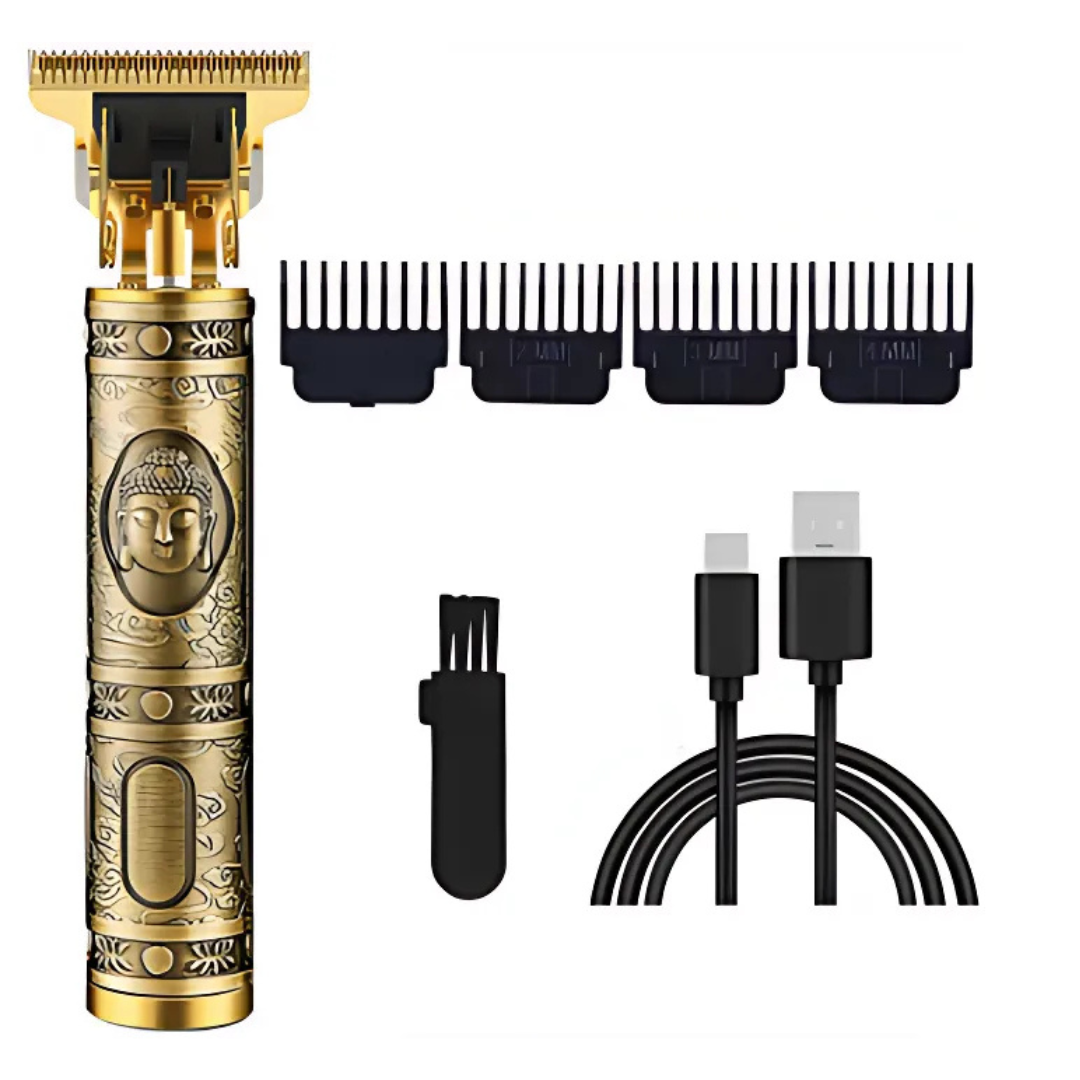 ShaverPro - Mænd Professionel Barbermaskine