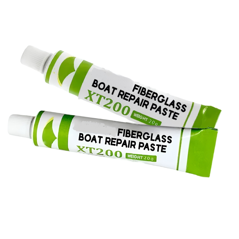 RepairPaste 1+1 GRATIS: Hurtigtørrende Multifunktions Overfladereparationspasta