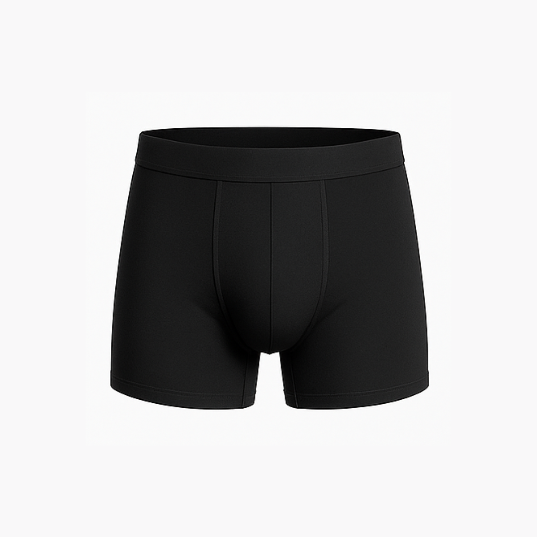 DryGuard – Inkontinens boxershorts til mænd