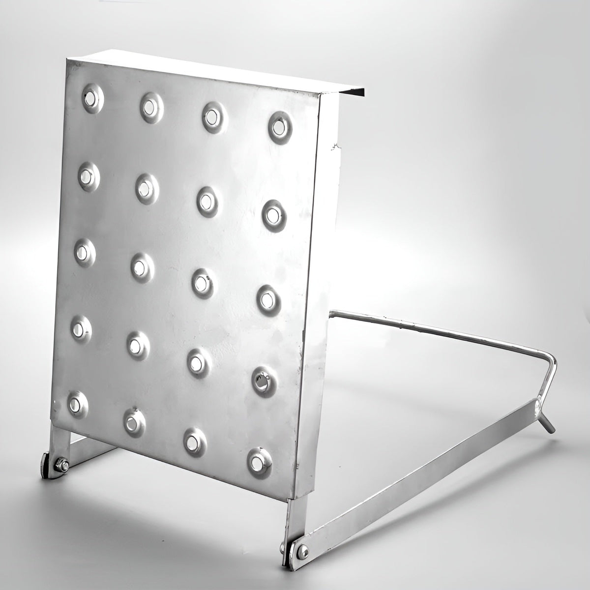 Globetrek° LadderHelper: Heavy-Duty Industri-Kvalitet Ergonomisk Stige Hjælper