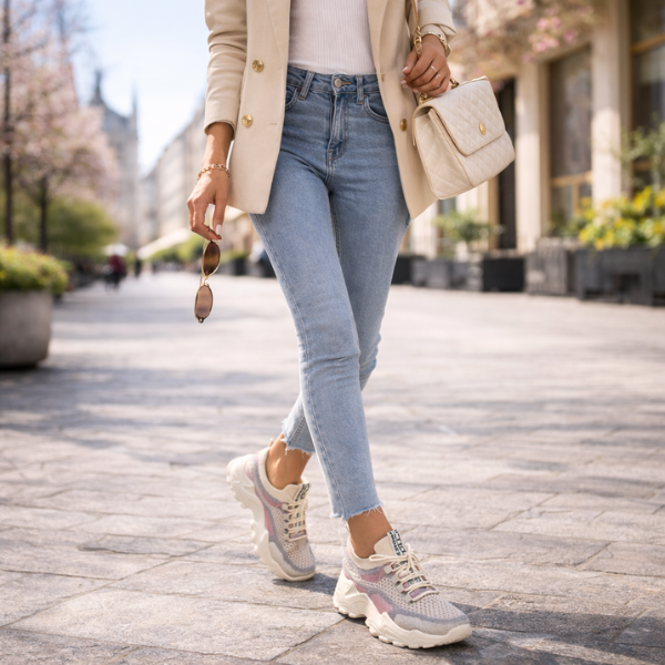 Happy™ SummerShoes: Komfortable Åndbare Sommertøfler