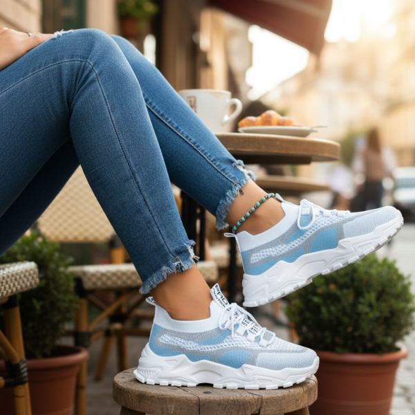 Happy™ SummerShoes: Komfortable Åndbare Sommertøfler
