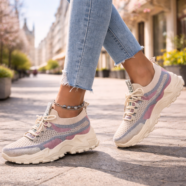 Happy™ SummerShoes: Komfortable Åndbare Sommertøfler
