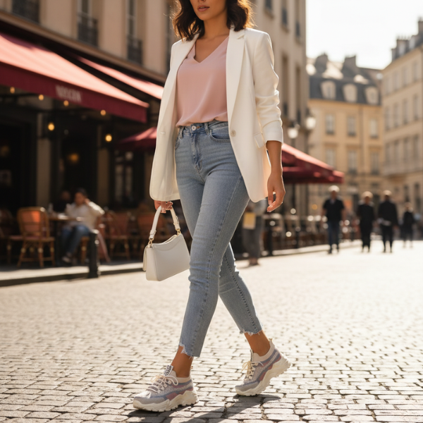 Happy™ SummerShoes: Komfortable Åndbare Sommertøfler