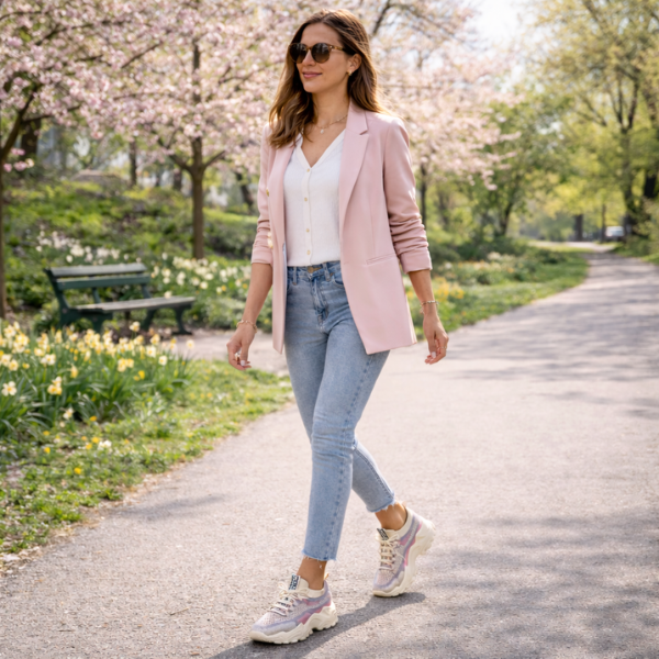 Happy™ SummerShoes: Komfortable Åndbare Sommertøfler