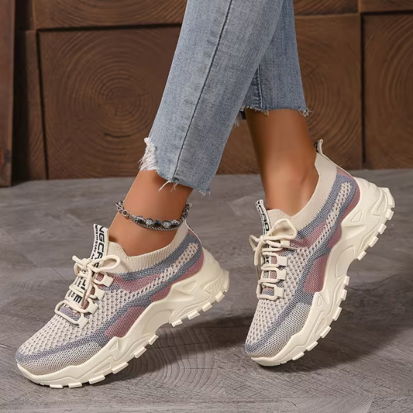 Happy™ SummerShoes: Komfortable Åndbare Sommertøfler