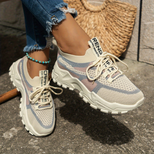 Happy™ SummerShoes: Komfortable Åndbare Sommertøfler