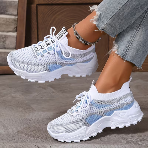 Happy™ SummerShoes: Komfortable Åndbare Sommertøfler