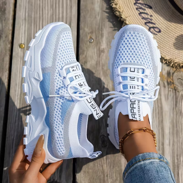 Happy™ SummerShoes: Komfortable Åndbare Sommertøfler