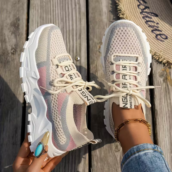 Happy™ SummerShoes: Komfortable Åndbare Sommertøfler