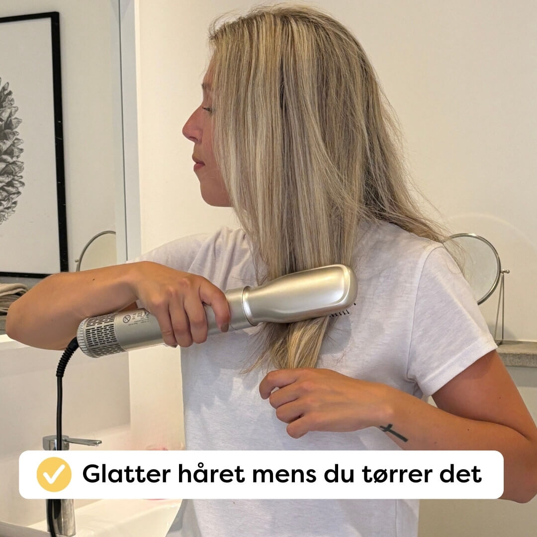AirStyle Pro 6-i-1 multistyler med varmluft – produktbillede 9