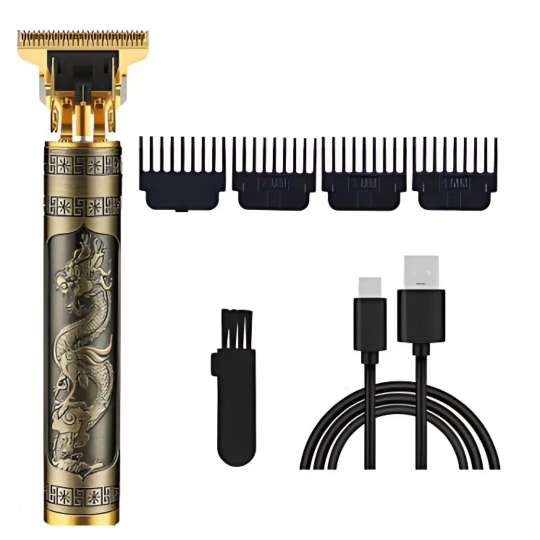 ShaverPro - Mænd Professionel Barbermaskine