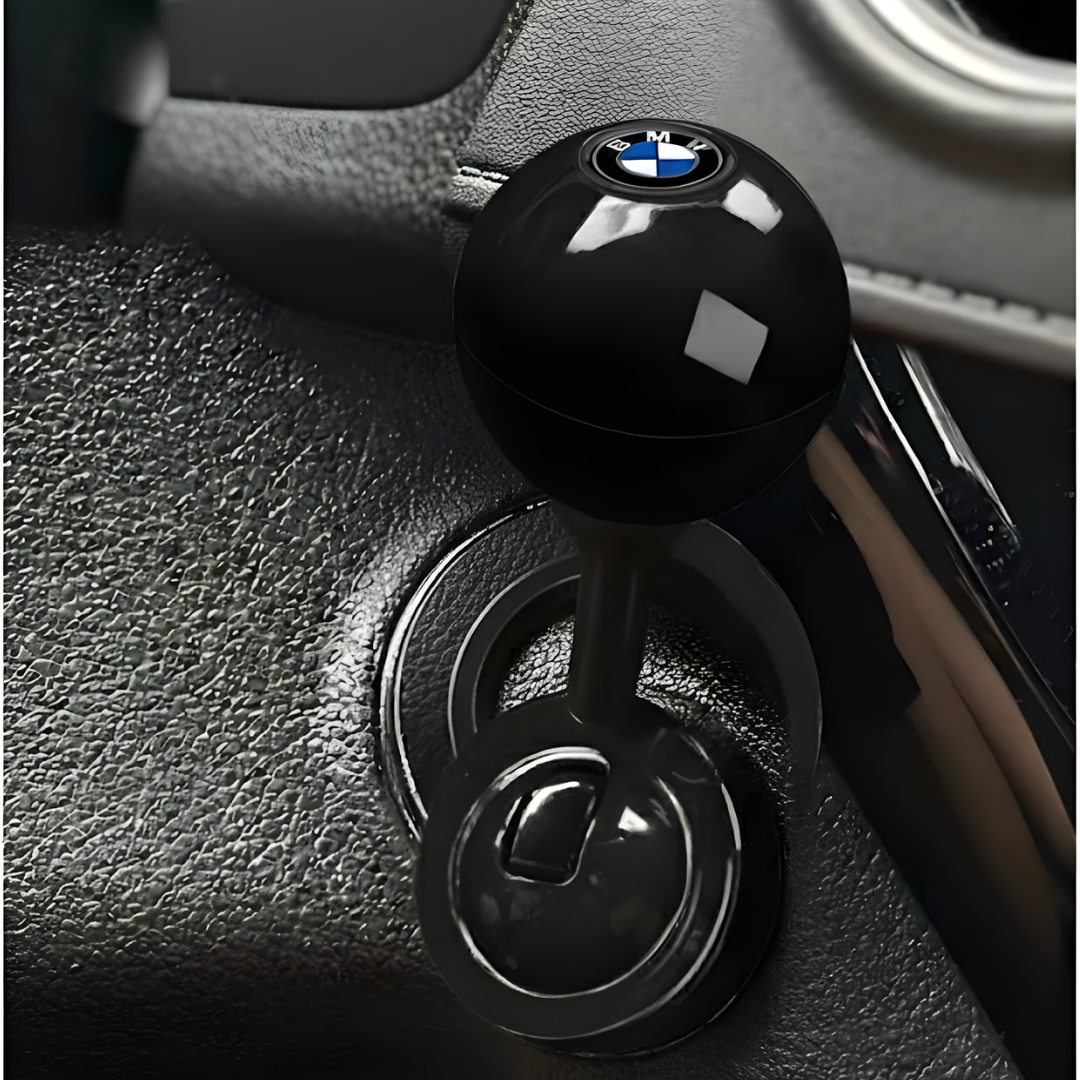 JoystickLever 1+1 GRATIS: Bilindustri Motor Start Stop Joystick Løftestang