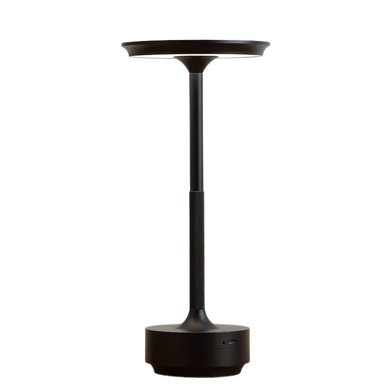 Ledsen™ LuxeLamp: Moderne Elegant Natlampe Bord Touch Lampe