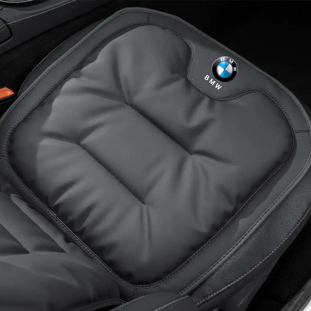 SeatCushion: Komfortabel Og Åndbar Bil Sæde Pude