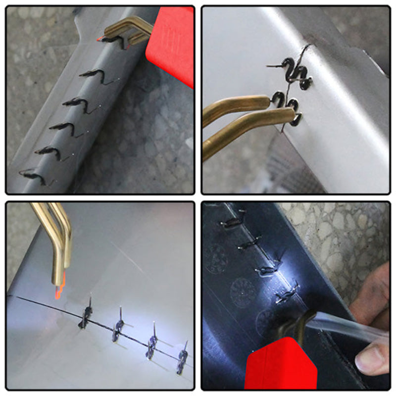 RepairWelder - Gendan Hurtig Stærk Holdbar Lave Reparation Svejser