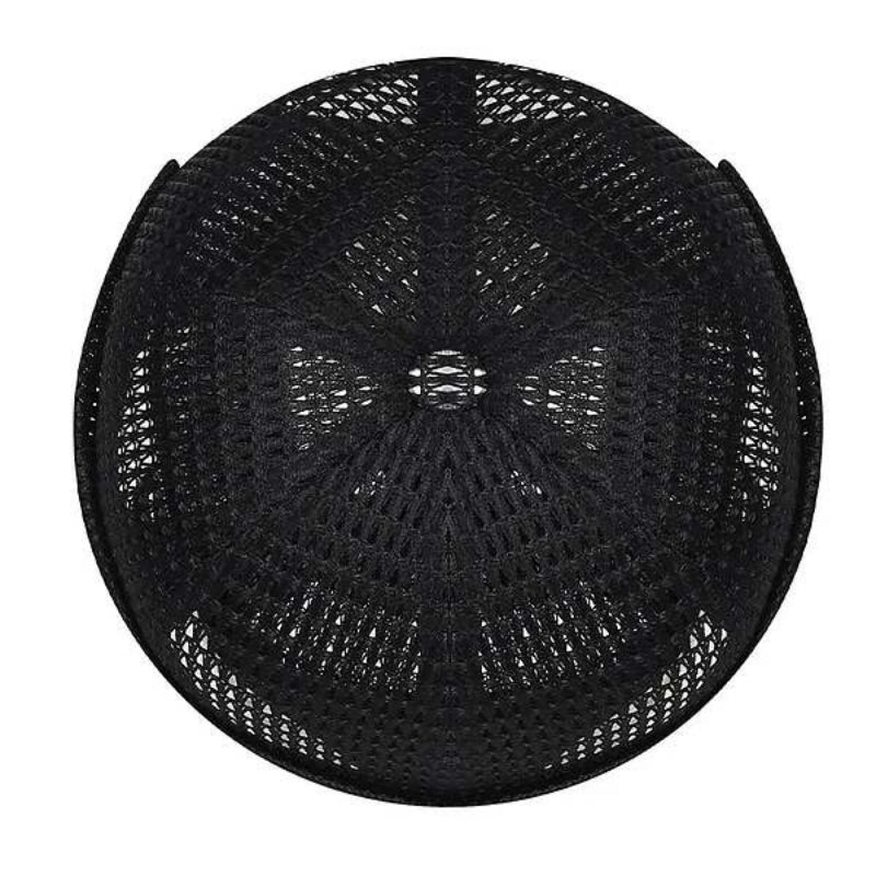 Icone™ BrimlessCap 1+1 GRATIS - Åndbar Stilfuld Kølende Mesh Brimless Kasket