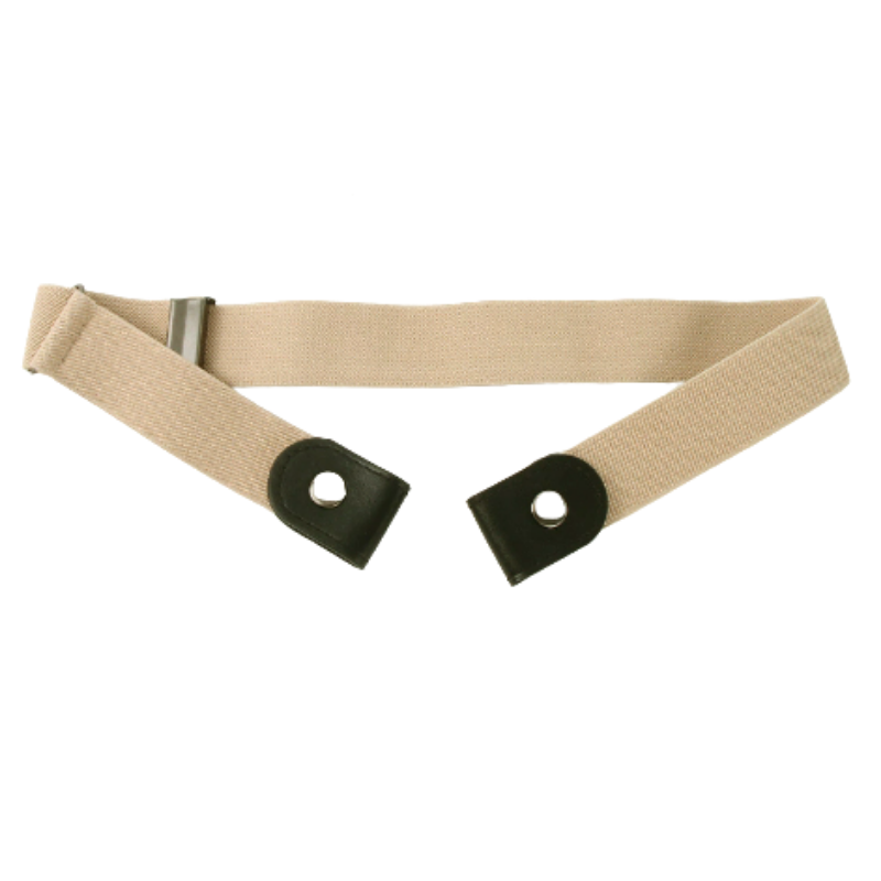 Icone™ ElasticBelt 1+1 GRATIS: Spændefri Usynlige Elastiske Taljebælter