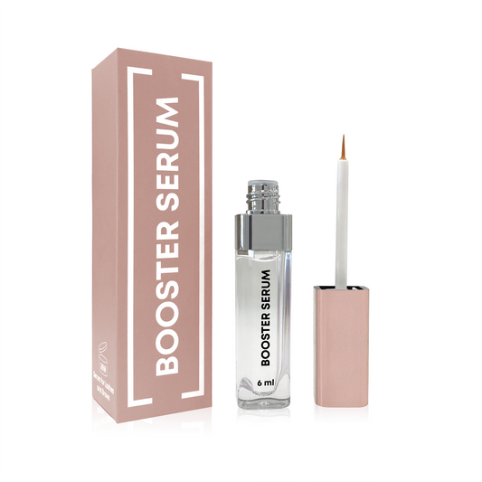 BOOSTER Serum til vipper og bryn