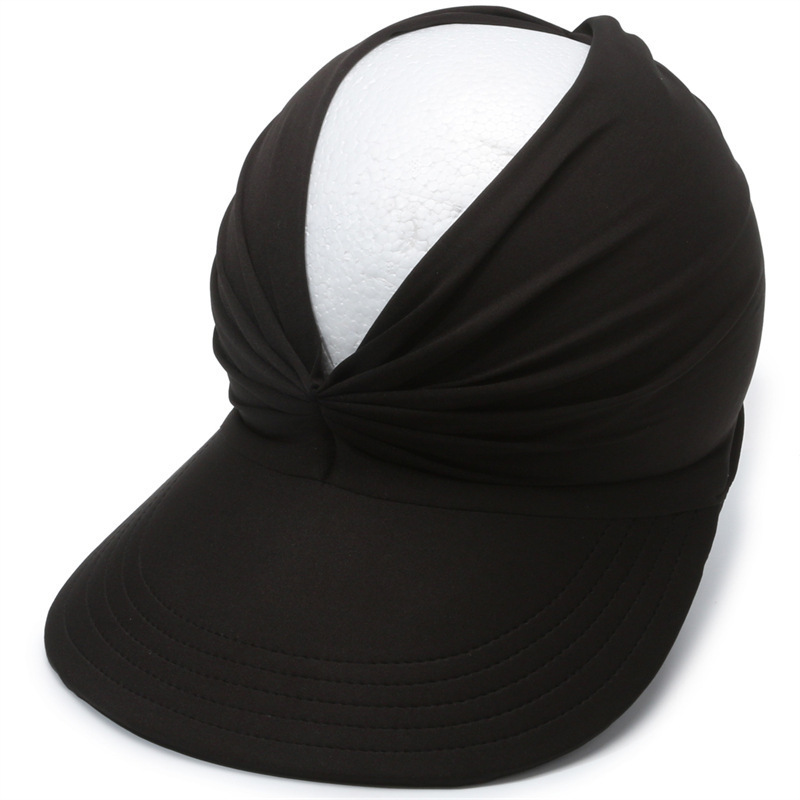Icone™ StylishHat 1+1 GRATIS: Bred Skygge Solbeskyttelse Stilfuld Elegant Hat
