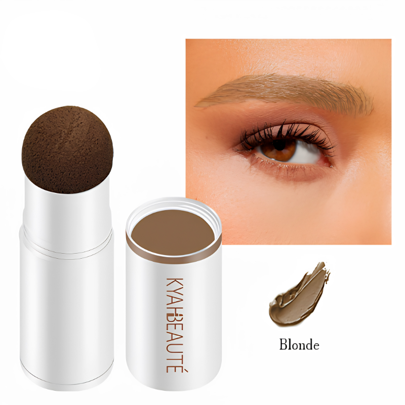 PerfectEyebrows™ 1+1 GRATIS – Hurtig Form Nem At Bruge Perfektionere Øjenbryn Stempel