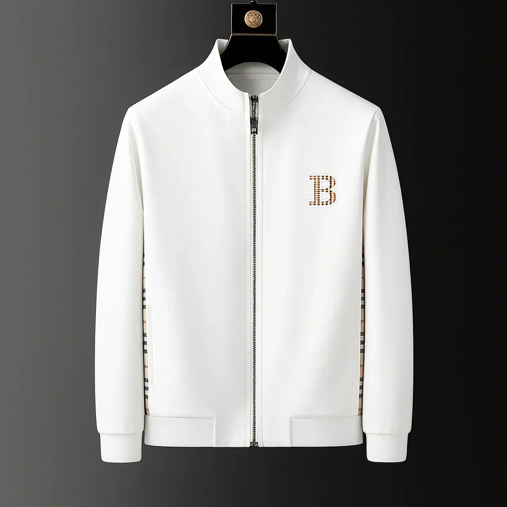 Icone™ StylishTracksuit - Premium Hverdags Stilfuld Tracksuit Sæt