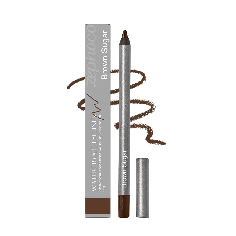 EyeDefine 1+1 GRATIS: Glat Define Glide Smudge Proof Eyeliner Blyant