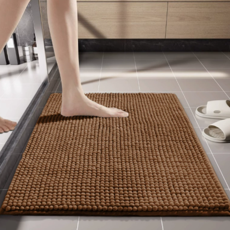 CarpetRug: Moderne Minimalistisk Ren Og Elegant Tæppe
