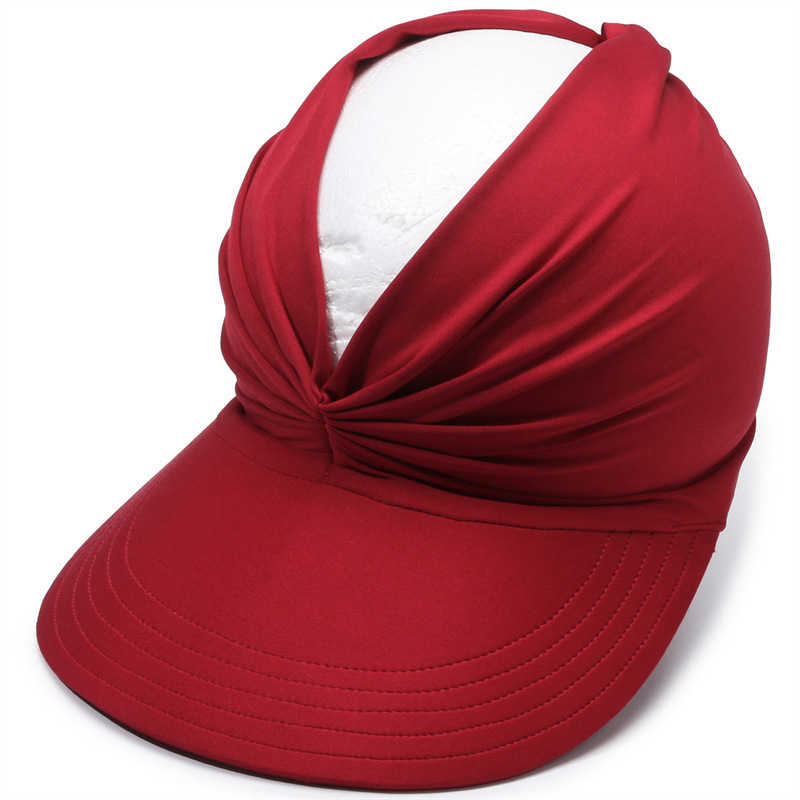 Icone™ StylishHat 1+1 GRATIS: Bred Skygge Solbeskyttelse Stilfuld Elegant Hat