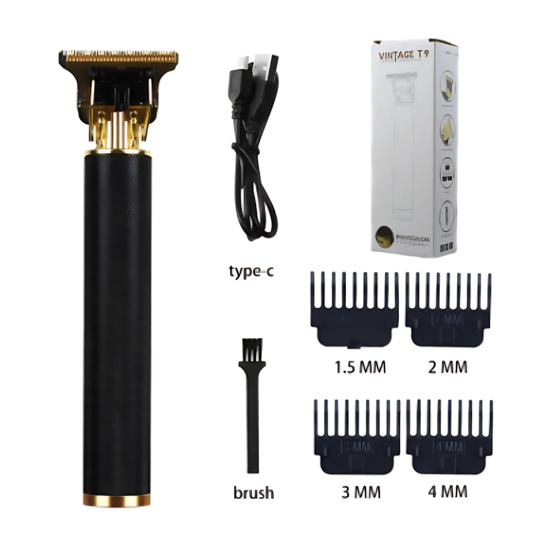 ShaverPro - Mænd Professionel Barbermaskine