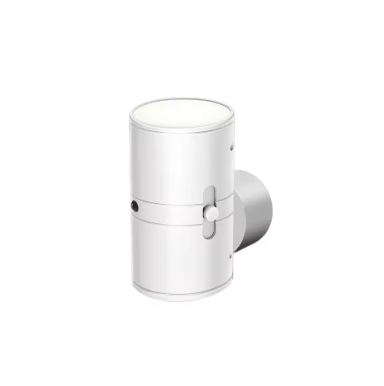 Ledsen™ NightLight: Moderne Bærbar Dæmpbar Plug-In Nat Lys