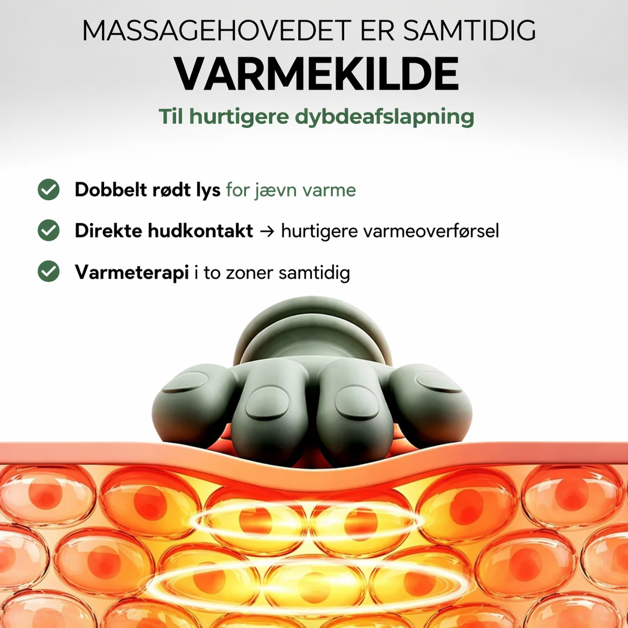 NakkeTryk – manuel nakkemassager med trykpunkter