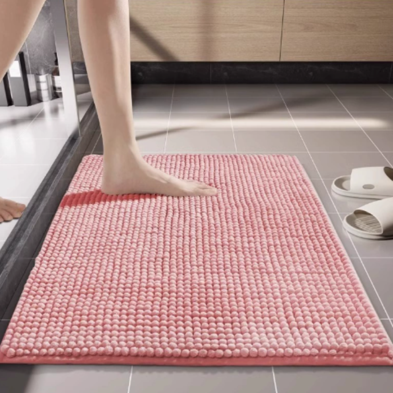CarpetRug: Moderne Minimalistisk Ren Og Elegant Tæppe
