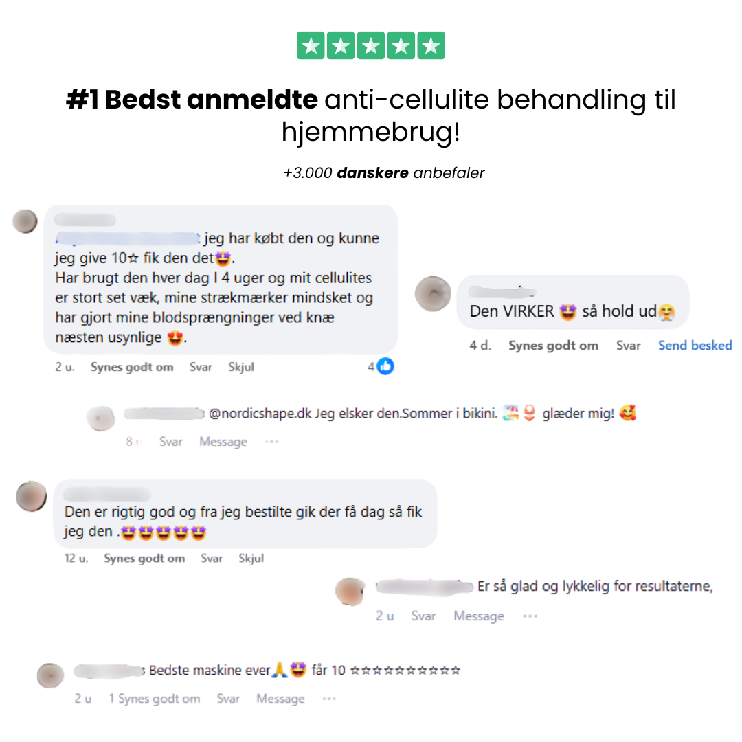 CelluSmooth™ Bundle